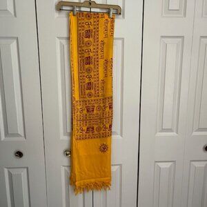 Cotton Shree Ram Shawl